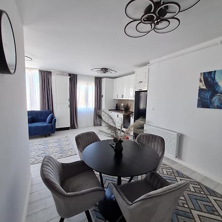 Perfect Residence Timişoara Extérieur photo