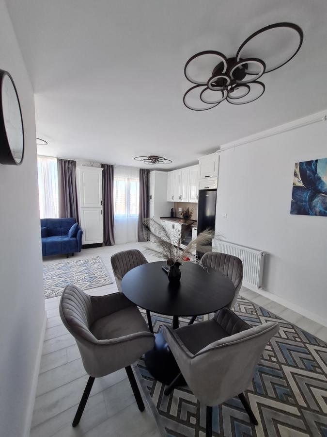 Perfect Residence Timişoara Extérieur photo