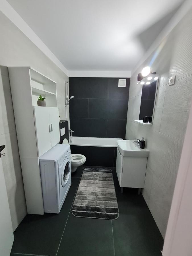 Perfect Residence Timişoara Extérieur photo