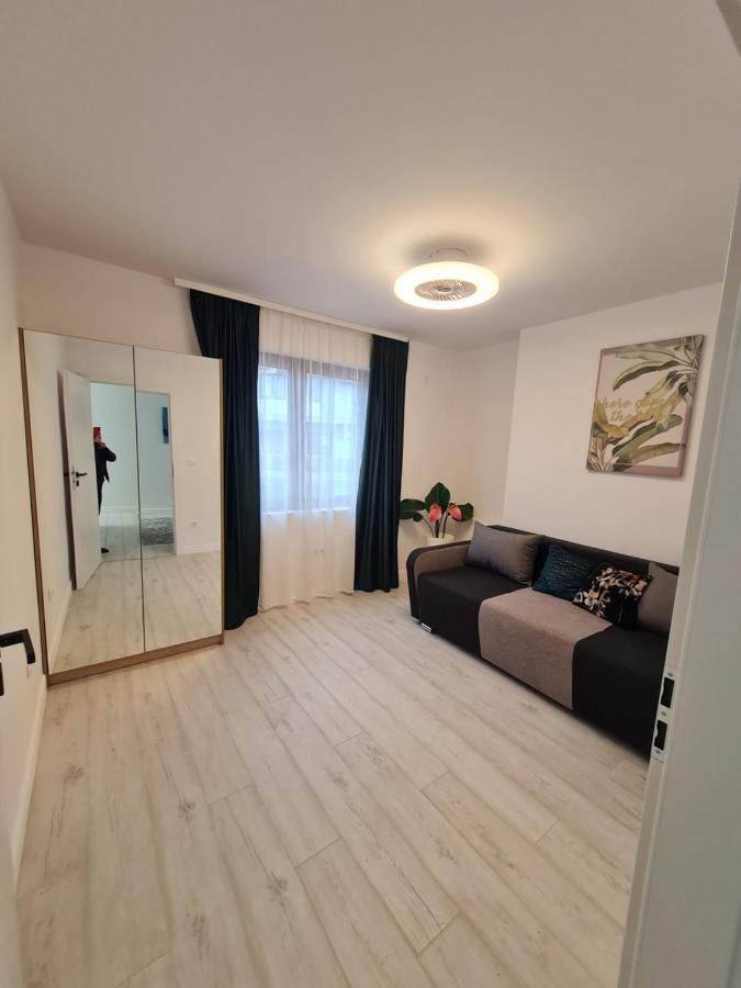 Perfect Residence Timişoara Extérieur photo